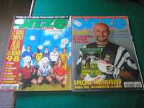 Revistas Onze Mondial