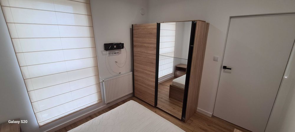 Mieszkanie do wynajęcia