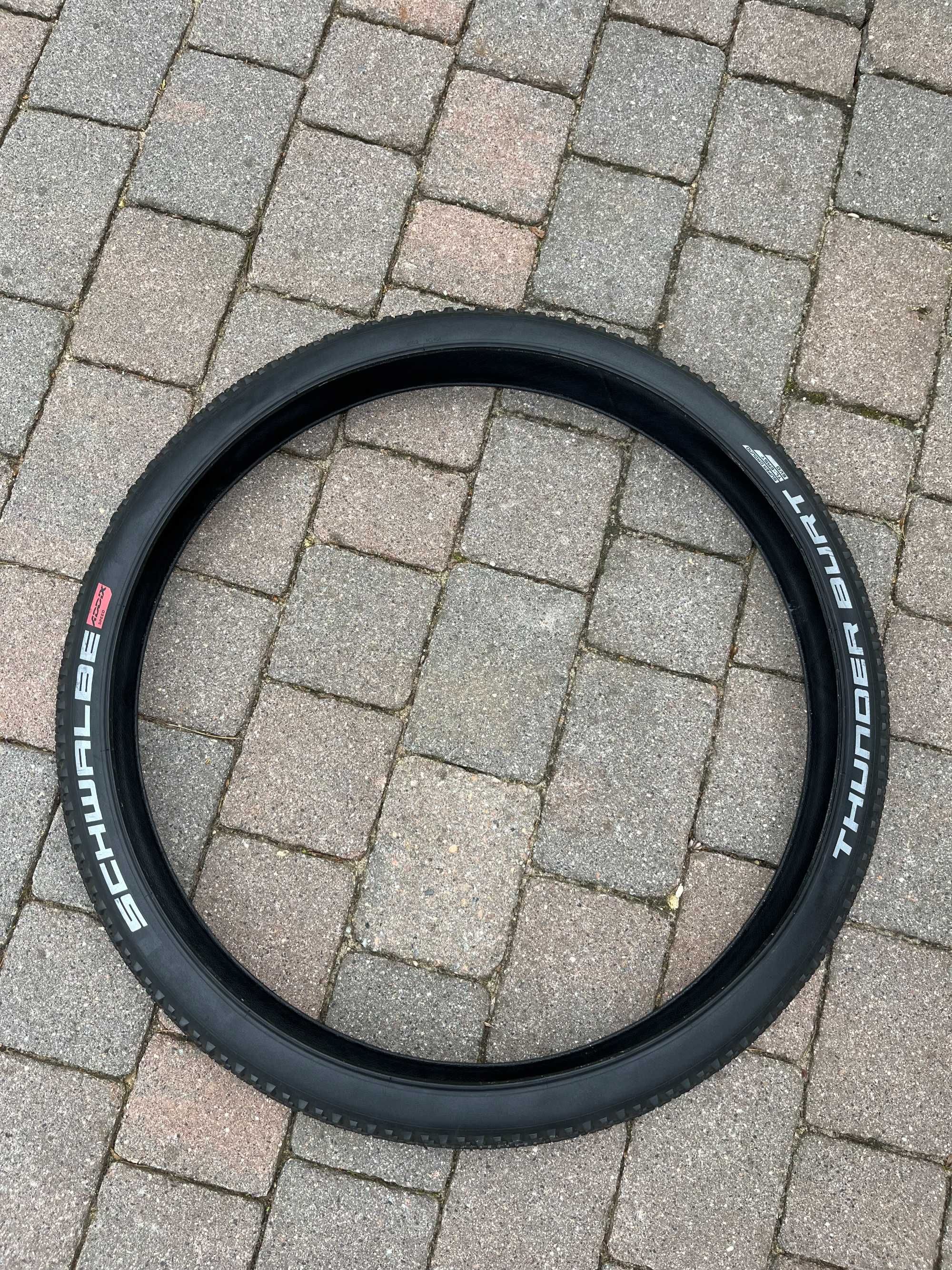 Opony Schwalbe Thunderburt 29x2,35 tubeless ready