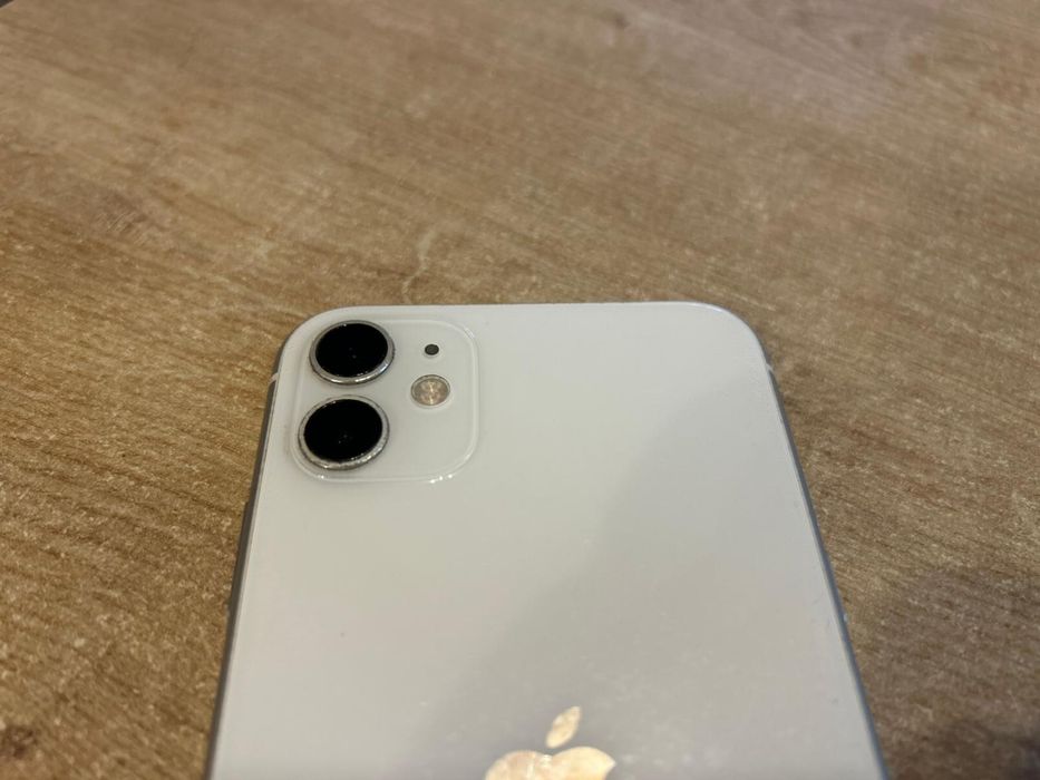 Iphone 11 64 Gb biały