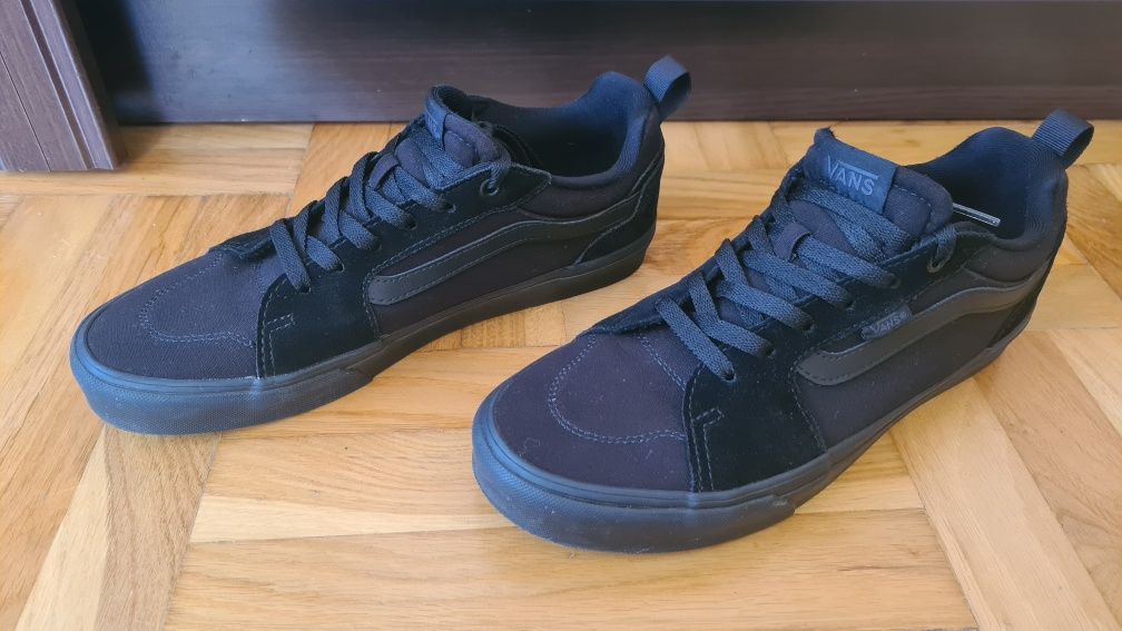 Buty Vans Filmore roz. 44