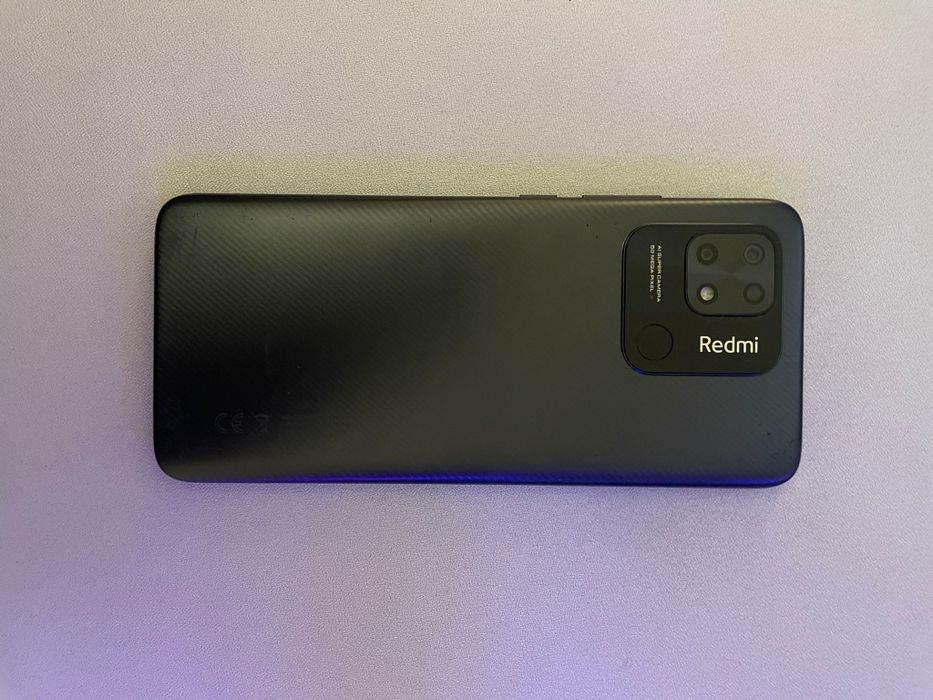 Smartphone XIAOMI Redmi 10