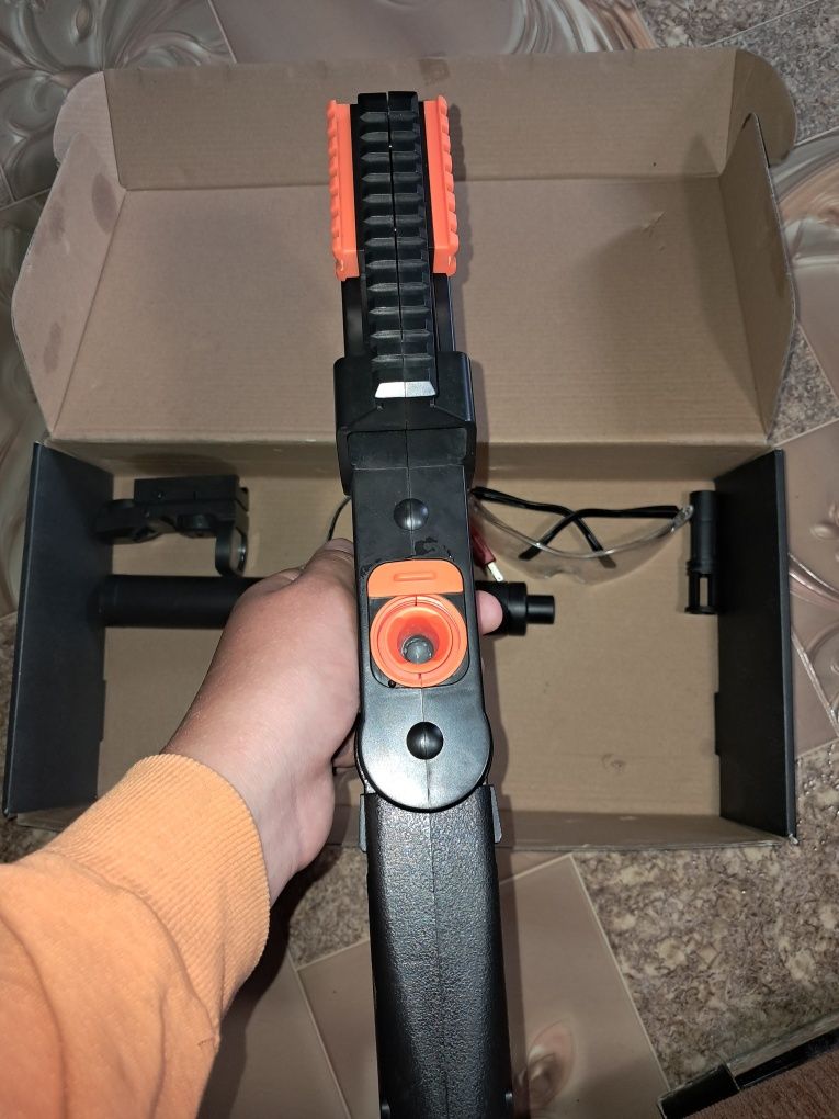 P90 GUN  автомат на арбизах