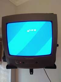 Vendo televisão Grundig 14polegadas