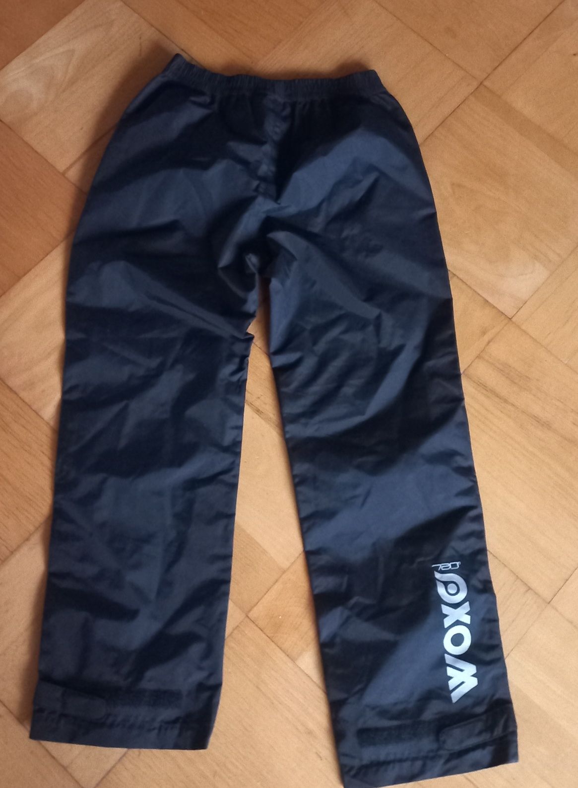 Wodoodporne spodnie Woxo ochronne sztormiaki 146