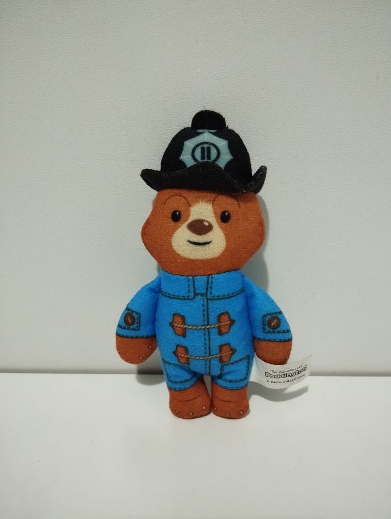 Miś Paddington maskotka 11cm