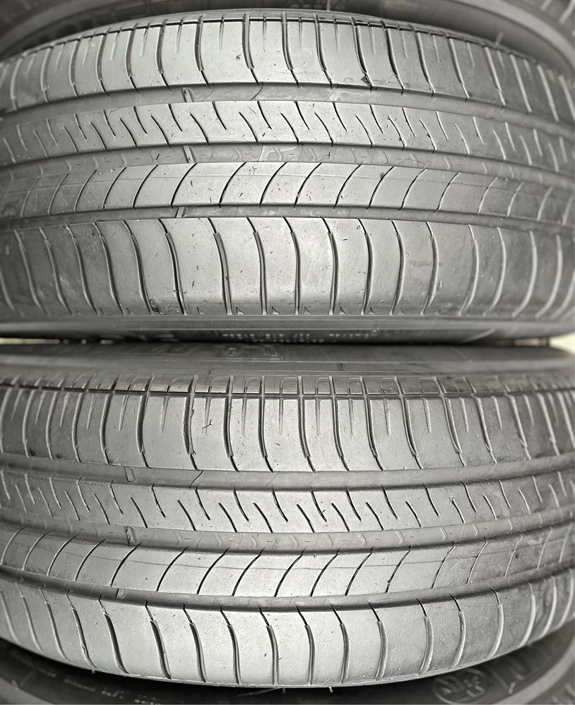 Шини Michelin Saver Energy R 16 205 65