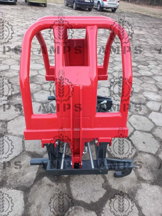 Chwytak do bel WZMOCNIONY Wszystkie mocowania!