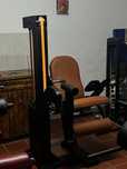 Gervasport leg Extension