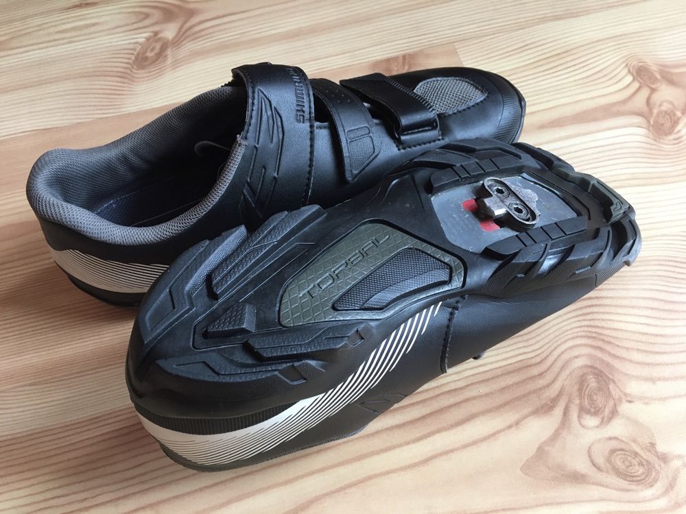 Buty SHIMANO SH-ME300 ME3 Rozmiar 43