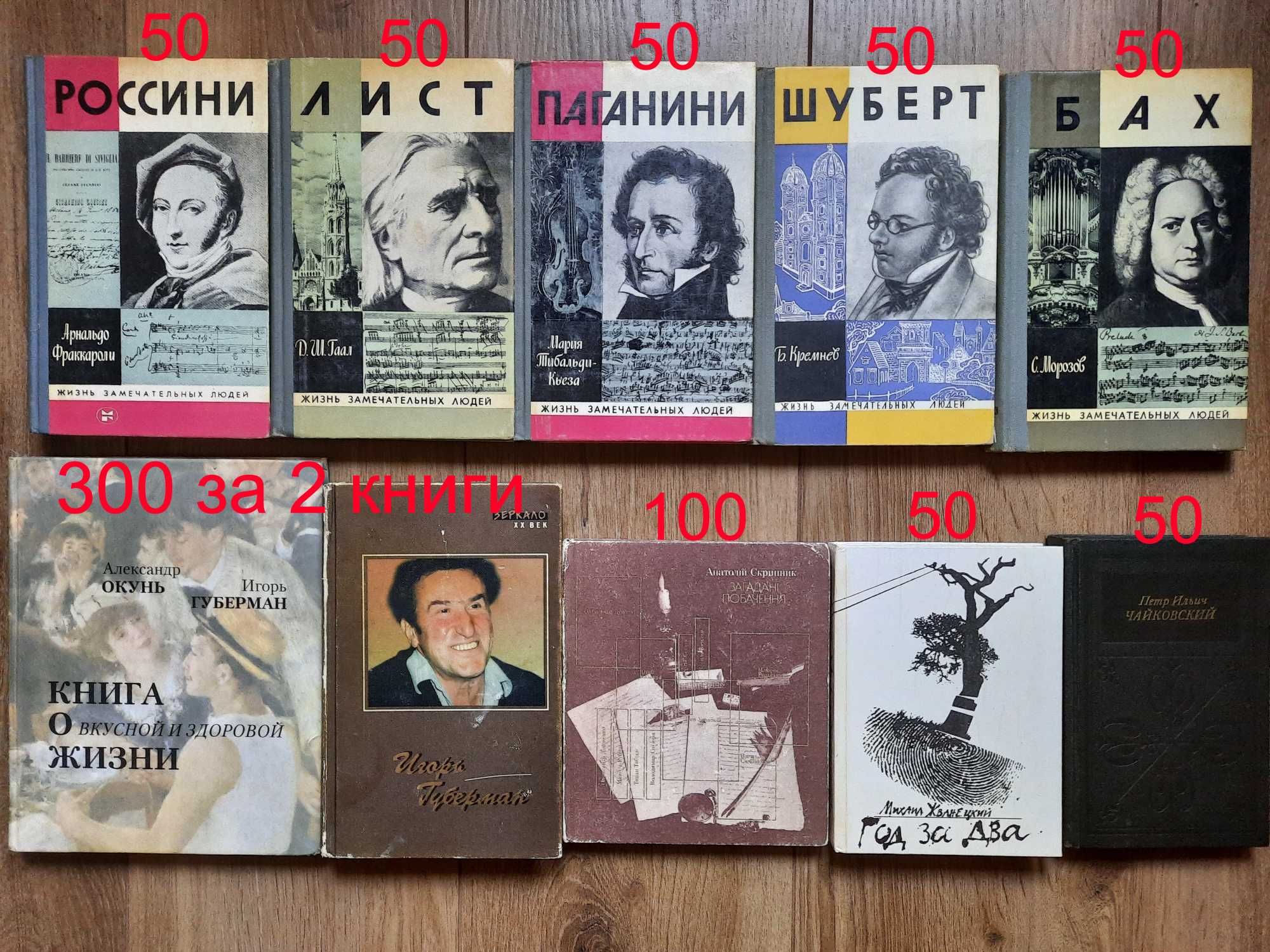 Прокофьев Шаляпин Театр Вивьен Танец Вульф Губерман Нилус Опера