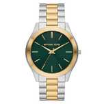 Чоловічий годинник MICHAEL KORS MK9149 'Runway'