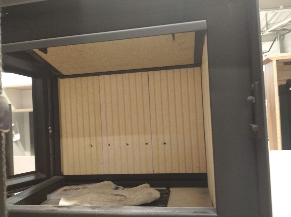 Кутова камінна топка Nordflam roten,камін Kawmet,Kratki