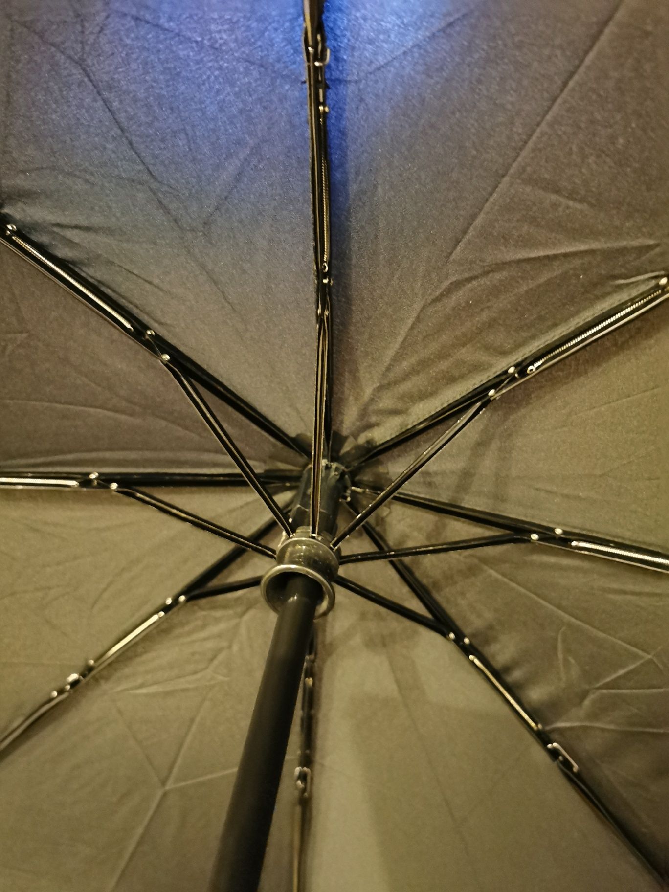 Nowy parasol Rado Unisex Nowy Podróżny