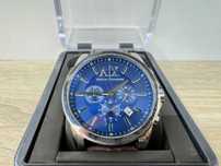 Zegarek męski Armani Exchange AX2501 + pudełko