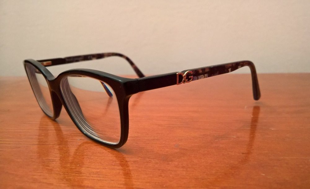 Óculos de ver Dolce & Gabbana