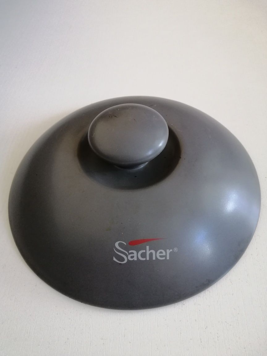 Sacher  крышка для кастрюли