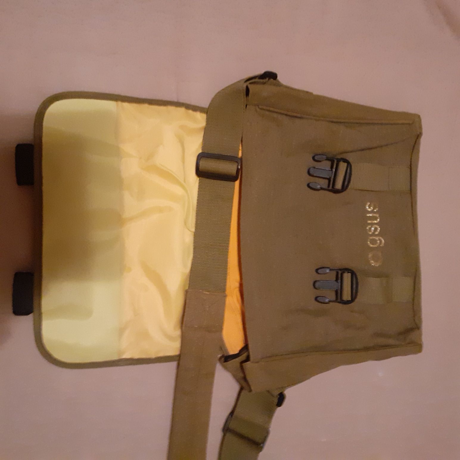 Torba tribute disel replay