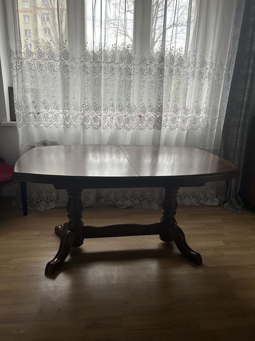 Stół vintage/ rozkladany / meble kalwaryjskie