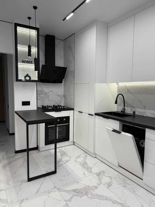 Пропозиція оренди 1 кім.квартири в НОВОБУДОВІ по вул. Малоголосківська