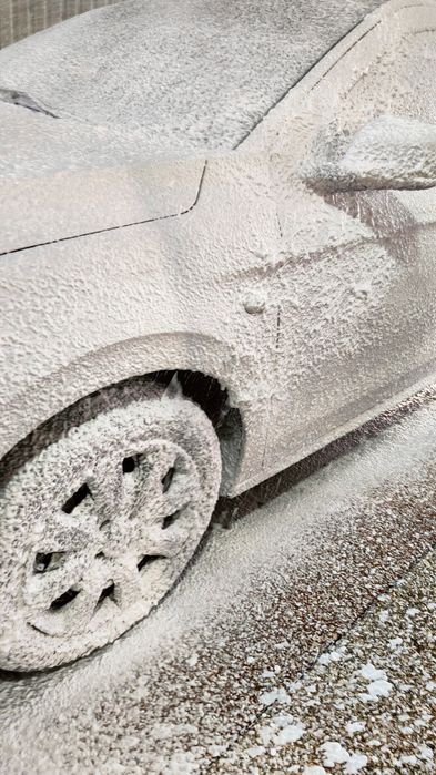 Активна піна 22 кг. Концентрат 1:10-1:14 Пена MAXIMUM EFFECT автохимия