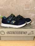 Кроссовки Skechers mini trainer, 25 р. (15 см)