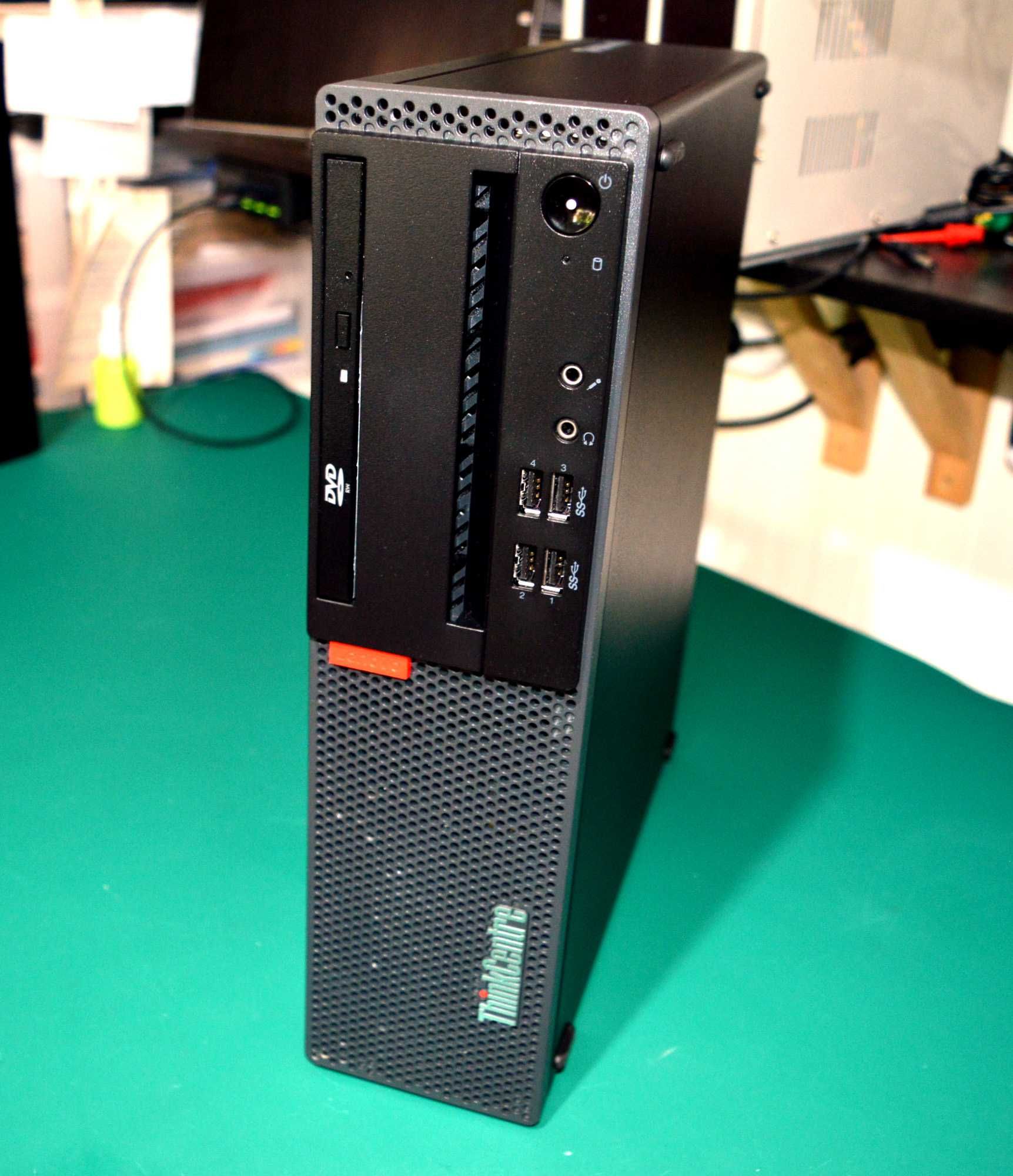 Lenovo ThinkCentre M710s SFF (inteiro ou peças)