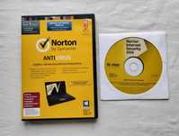 Norton Antivirus 2010