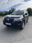 Toyota Land Cruiser Prado 2018