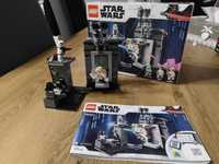 Lego Star Wars 75229 Ucieczka z Gwiazdy Śmierci