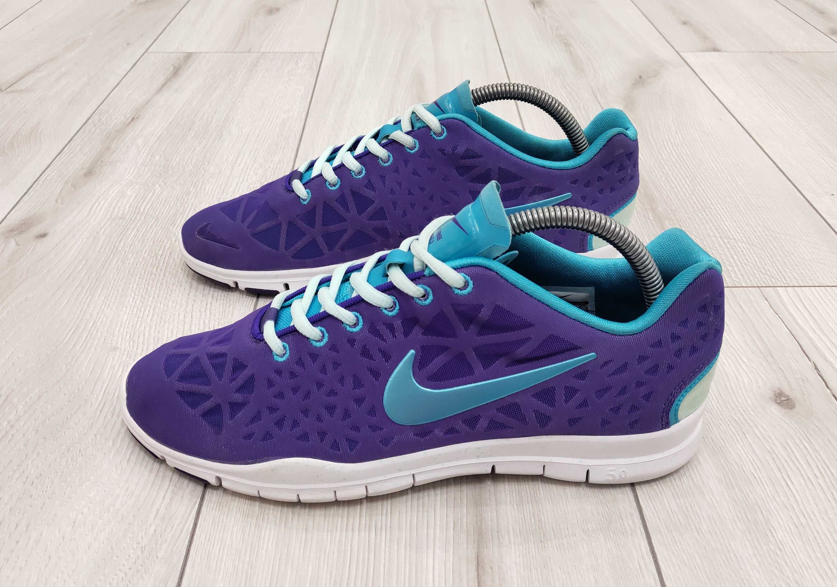 Женские кроссовки nike free tr fit 3 (26 см)