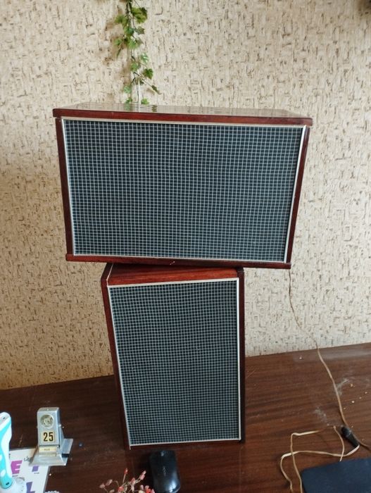 Акустична система Ас 10