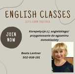 Angielski dla Ciebie!
