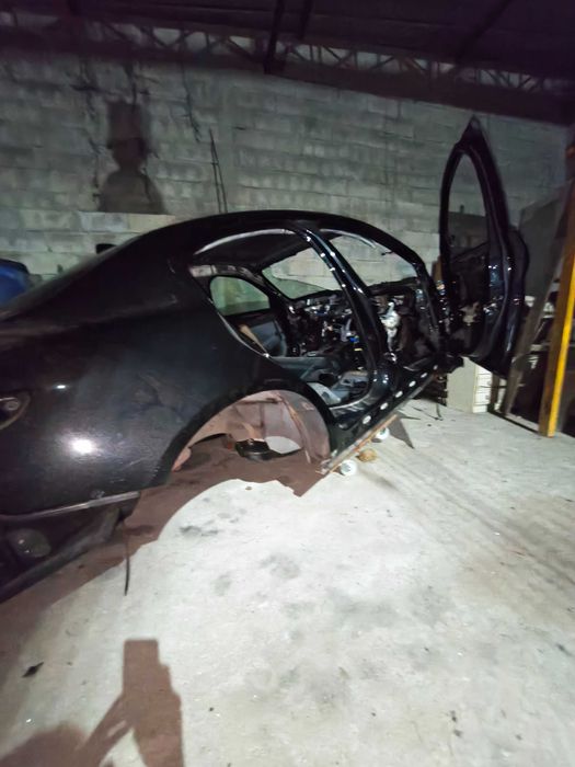 Alfa Romeo Giulia 2.2 2017