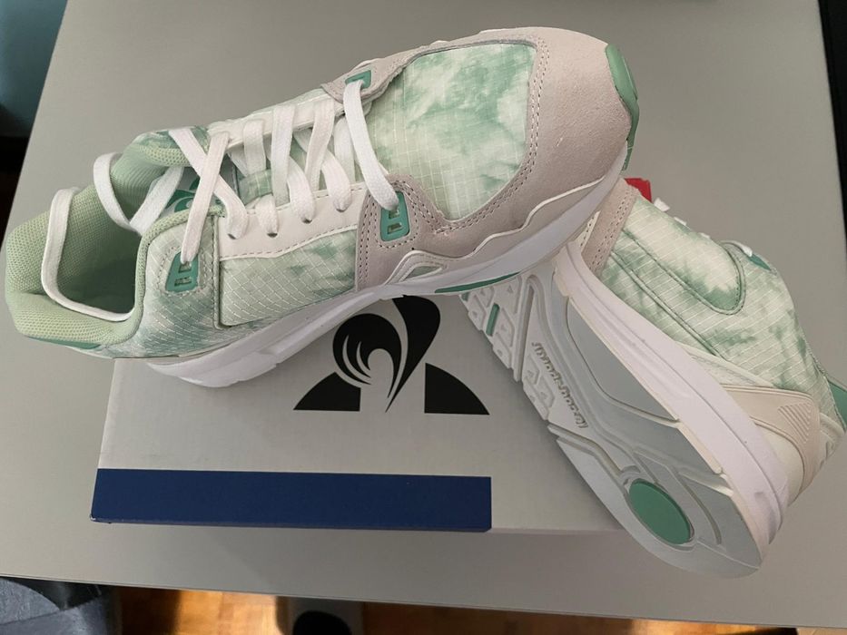 Sapatilhas Leq Cop Sportif