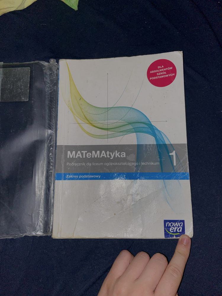 Matematyka 1 Podstawa