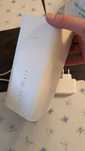 Router Huawei B818 4g agregacja pasm szybki internet mobilny