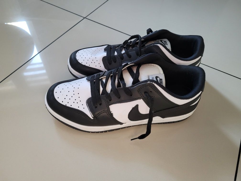 Nike dunk rozmiar 45