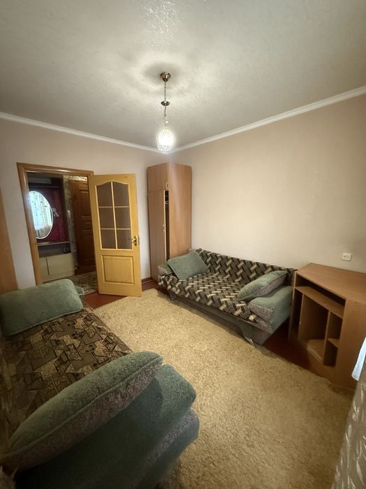 Оренда 1-кімнатна квартира Біла Церква