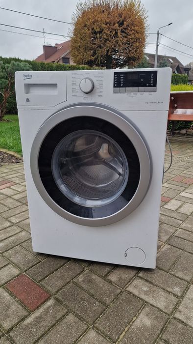 Pralka Beko WRE 7632 XS 7kg A+++ 55cm