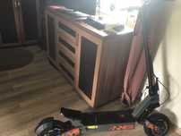 Hulajnoga elektryczna KuKirin G2