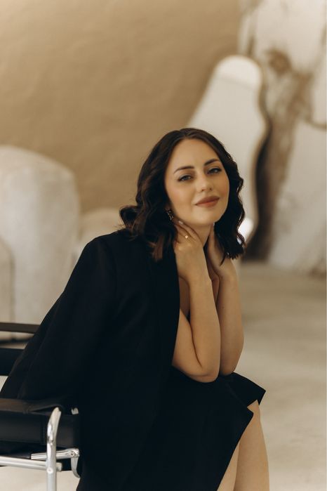 Психолог дитячий та підлітковий