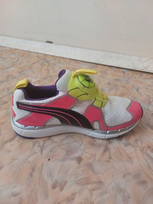 Кросівки Puma розмір 38