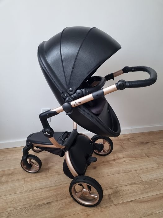 Wózek 2w1 mima xari 4g