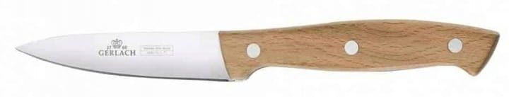 Nóż Do Jarzyn Gerlach Country 3,5 Drewno