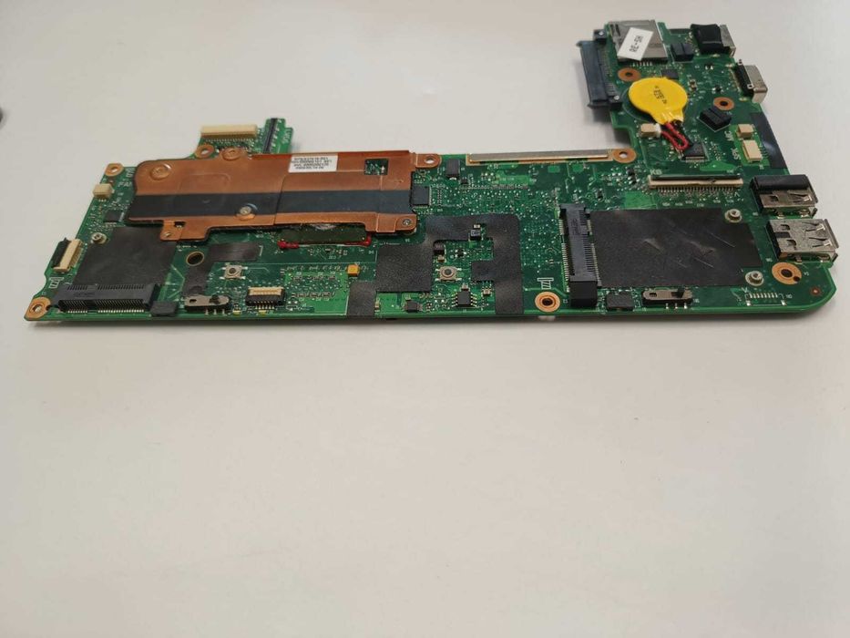 Płyta główna do laptopa HP Compaq mini 110.(1)