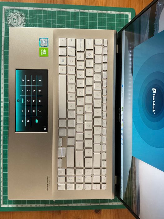 Asus vivobook x532fl_S532fl (2019)