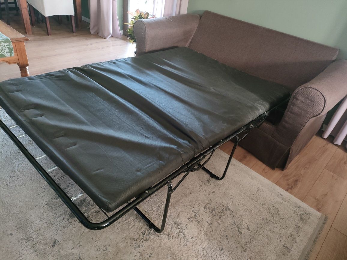 Sofa plus dwa fotele