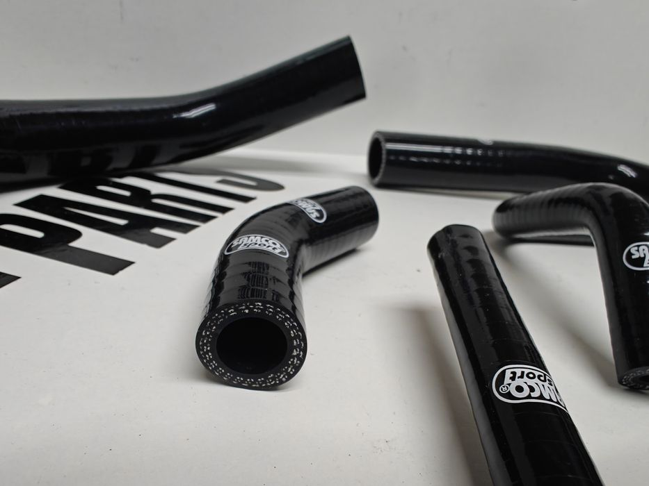 Tubos de água Honda Civic / CRX D-series soch