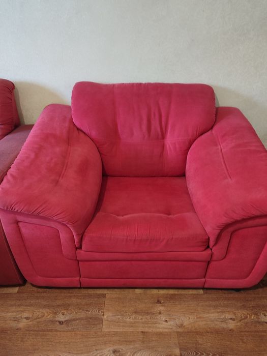 Продам кресло-кровать, состояние нового!!! Звоните!